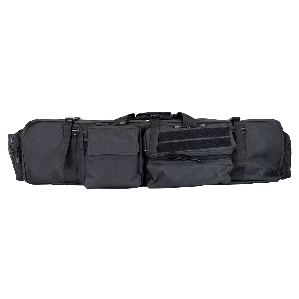 XL Tactical Rifle Bag 1M (Black)| TacToys USA